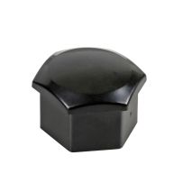 ΚΑΠΑΚΙΑ ΜΠΟΥΛΟΝΙΩΝ/ΠΑΞΙΜΑΔΙΩΝ 19 mm (ΜΑΥΡΑ ΚΟΝΤΑ ABS ΠΛΑΣΤΙΚΑ) - 20 ΤΕΜ. Auto Moto Tyres 