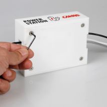 DISPLAY ΑΝΤΙΚΛΕΠΤΙΚΟ ΓΙΑ ΦΟΡΤΙΣΤΗ POWER STATION L3894.6 (9,5 X 20 cm) Auto Moto Tyres 