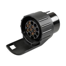 ΤΕΣΤΕΡ ΓΙΑ ΠΡΙΖΕΣ ΚΟΤΣΑΔΟΡΟΥ 7/13 ΦΙΣ 12V (ΔΥΟ ΑΝΤΑΠΤΟΡΕΣ) Auto Moto Tyres 