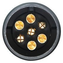 ΤΕΣΤΕΡ ΓΙΑ ΠΡΙΖΕΣ ΚΟΤΣΑΔΟΡΟΥ 7/13 ΦΙΣ 12V (ΔΥΟ ΑΝΤΑΠΤΟΡΕΣ) Auto Moto Tyres 