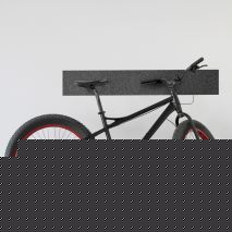 ΠΡΟΣΤΑΤΕΥΤΙΚΟ ΑΥΤΟΚΟΛΛΗΤΟ ΤΟΙΧΟΥ BUMP-MAT 100 X 40 cm (ΠΑΧΟΣ 4 mm) - 1 ΤΕΜ. Auto Moto Tyres 