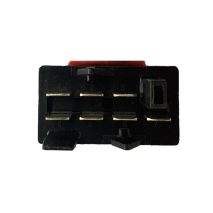 ΔΙΑΚΟΠΤΗΣ ΓΙΑ AUDI A4 -2003 ΑΛΑΡΜ 7 PIN NTY - orig. 8L0941509G / 8L0941509M - 1 ΤΕΜ. Auto Moto Tyres 