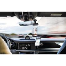 ΚΑΜΕΡΑ/ ΚΑΤΑΓΡΑΦΙΚΟ ΣΥΣΤΗΜΑ (ΚΑΤΑΓΡΑΦΕΑΣ) ΓΙΑ ΟΧΗΜΑ 12/24V BLACK-BOX 1080P ΜΕ WI-FI ΓΙΑ ΣΥΝΔΕΣΗ ΕΙΚΟΝΑΣ ΣΤΟ ΚΙΝΗΤΟ Auto Moto Tyres 