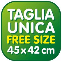 ΓΙΛΕΚΟ ΑΝΑΚΛΑΣΤΙΚΟ ΚΙΤΡΙΝΟ ΠΑΙΔΙΚΟ ΦΩΣΦΟΡΙΖΕ (ΥΨΟΣ -140cm / ΣΤΗΘΟΣ 48-90cm) Auto Moto Tyres 