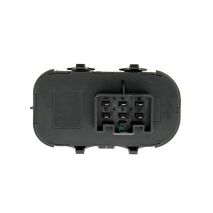 ΔΙΑΚΟΠΤΗΣ ΓΙΑ FORD FOCUS 1998-2005 ΔΙΠΛΟΣ ΠΑΡΑΘΥΡΩΝ 6 PIN NTY - orig.YS4T14529AAAB - 1 ΤΕΜ. Auto Moto Tyres 