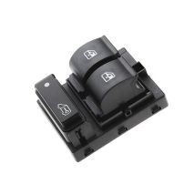 ΔΙΑΚΟΠΤΗΣ ΓΙΑ FIAT DOBLO 3 / DUCATO 3 / BOXER 3 / JUMPER 3 ΔΙΠΛΟΣ ΠΑΡΑΘΥΡΩΝ 8 PIN NTY - orig.735487419 - 1 ΤΕΜ. Auto Moto Tyres 