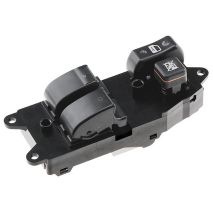 ΔΙΑΚΟΠΤΗΣ ΓΙΑ TOYOTA COROLLA 2002-2007 / AVENSIS 2002+ ΔΙΠΛΟΣ ΠΑΡΑΘΥΡΩΝ 24 PIN NTY - 1 ΤΕΜ. Auto Moto Tyres 