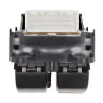 ΔΙΑΚΟΠΤΗΣ ΓΙΑ TOYOTA COROLLA 2002-2007 / AVENSIS 2002+ ΔΙΠΛΟΣ ΠΑΡΑΘΥΡΩΝ 24 PIN NTY - 1 ΤΕΜ. Auto Moto Tyres 