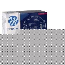 ΦΩΤΑ ΠΙΝΑΚΙΔΑΣ LED DACIA / RENAULT MTECH - 2 ΤΜΧ. Auto Moto Tyres 