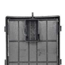 ΔΙΑΚΟΠΤΗΣ ΓΙΑ FIAT DOBLO 3 / DUCATO 3 / BOXER 3 / JUMPER 3 ΔΙΠΛΟΣ ΠΑΡΑΘΥΡΩΝ 8 PIN NTY - orig.735487419 - 1 ΤΕΜ. Auto Moto Tyres 