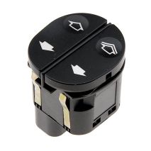 ΔΙΑΚΟΠΤΗΣ ΓΙΑ FORD FIESTA / FUSION / CONNECT / TRANSIT ΔΙΠΛΟΣ ΠΑΡΑΘΥΡΩΝ 6 PIN NTY - orig.6S6T14529AB - 1 ΤΕΜ. Auto Moto Tyres 