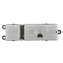 ΔΙΑΚΟΠΤΗΣ ΓΙΑ NISSAN QASHQAI ΠΟΛΛΑΠΛΟΣ ΠΑΡΑΘΥΡΩΝ 19 PIN (16 + 3) NTY - orig.254011JY0A 25401EW70 - 1 ΤΕΜ. Auto Moto Tyres 