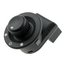 ΔΙΑΚΟΠΤΗΣ ΓΙΑ RENAULT TWINGO / MEGANE 2 / MASTER / CLIO 3 ΚΑΘΡΕΠΤΗ 7 PIN NTY - orig.225704649R8200214 - 1 ΤΕΜ. Auto Moto Tyres 