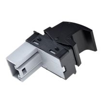 ΔΙΑΚΟΠΤΗΣ ΓΙΑ VW CADDY / GOLF 5 / JETTA / PASSAT / AMAROK / EOS / TIGUAN / TOUAREG / ALTEA / IBIZA ΠΑΡΑΘΥΡΩΝ 3 PIN NTY - orig.7L6959855B - 1 ΤΕΜ. Auto Moto Tyres 