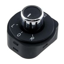 ΔΙΑΚΟΠΤΗΣ ΓΙΑ VW POLO 2011-2013 ΚΑΘΡΕΠΤΩΝ - orig.6RD959565B 10 PIN NTY - 1 ΤΕΜ. Auto Moto Tyres 