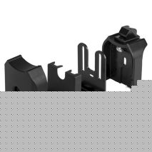 ΚΙΤ ΜΠΑΡΕΣ ΓΙΑ FIAT DUCATO 1994-2006-2014 ΜΕ ΕΠΑΓΓΕΛΜΑΤΙΚΕΣ ΜΠΑΡΕΣ ΑΛΟΥΜΙΝΙΟΥ MENABO (8450/MB X 3 - FIX601FP X 3) Auto Moto Tyres 