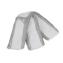 ΒΟΥΡΤΣΑΚΙ ΛΕΠΤΟΜΕΡΟΥΣ ΚΑΘΑΡΙΣΜΟΥ ΜΕ ΠΙΝΕΛΟ & ΠΑΝΑΚΙ ΓΥΑΛΙΣΜΑΤΟΣ BRUSH 2 ΣΕ 1 Auto Moto Tyres 