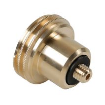 ΑΝΤΑΠΤΟΡΑΣ ΠΛΗΡΩΣΗΣ LPG ΥΓΡΑΕΡΙΟΥ ACME M10 45mm Auto Moto Tyres 