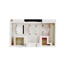 ΔΙΑΚΟΠΤΗΣ ΓΙΑ FIAT DOBLO 2 ΑΡΙΣΤΕΡΟΣ ΕΞΩ ΠΑΡΑΘΥΡΩΝ 5 PIN NTY - orig.735417033 - 1 ΤΕΜ. Auto Moto Tyres 