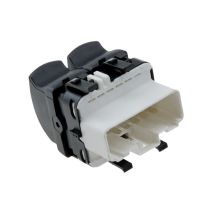 ΔΙΑΚΟΠΤΗΣ ΓΙΑ RENAULT CLIO 3 / SYMBOL / MODUS ΔΙΠΛΟΣ ΠΑΡΑΘΥΡΩΝ 10 PIN NTY - orig.8200214943 - 1 ΤΕΜ. Auto Moto Tyres 