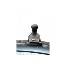 KIT ΜΕ ΜΠΑΡΕΣ ΟΡΟΦΗΣ ΓΙΑ PEUGEOT 407 4D 2004-2012 ΣΙΔΗΡΟΥ TEMA MENABO (FE1-3360-FIX502FP)-2 ΤΕΜ. Auto Moto Tyres 