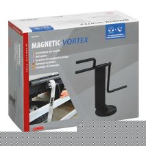 ΜΑΓΝΗΤΙΚΗ ΒΑΣΗ 88mm ΓΙΑ ΙΜΑΝΤΕΣ ΔΕΣΙΜΑΤΟΣ ΕΩΣ 15-20m ΜΕ ΜΑΝΙΒΕΛΑ LAMPA - 1 ΤΕΜ. Auto Moto Tyres 