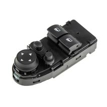 ΔΙΑΚΟΠΤΗΣ ΓΙΑ BMW ΣΕΙΡΑ 3 E92 COUPE 2006+ ΠΟΛΛΑΠΛΟΣ ΠΑΡΑΘΥΡΩΝ ΜΑΥΡΟΣ 18 PIN NTY - orig.5902048165367 - 1 ΤΕΜ. Auto Moto Tyres 