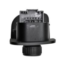 ΔΙΑΚΟΠΤΗΣ ΓΙΑ VW CADDY 2004+ / TOURAN 2010+ ΚΑΘΡΕΠΤΗ ΜΕ ΠΛΑΙΣΙΟ 6 PIN NTY - orig.1T1959565F / 1T1959565K - 1 ΤΕΜ. Auto Moto Tyres 