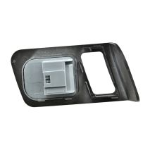 ΔΙΑΚΟΠΤΗΣ ΓΙΑ VW CADDY 2004+ / TOURAN 2010+ ΚΑΘΡΕΠΤΗ ΜΕ ΠΛΑΙΣΙΟ 6 PIN NTY - orig.1T1959565F / 1T1959565K - 1 ΤΕΜ. Auto Moto Tyres 