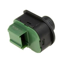 ΔΙΑΚΟΠΤΗΣ ΚΑΘΡΕΠΤΗ ΜΕ ΠΛΑΙΣΙΟ 10 PIN ΓΙΑ VW TRANSPORTER T5 2003-2015 / VW MULTIVAN 2003-2015 NTY - 1 ΤΕΜ. Auto Moto Tyres 