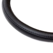 ΚΑΛΥΜΜΑ ΤΙΜΟΝΙΟΥ 39/41CM SWC-16 ΜΑΥΡΟ AMiO – 1 ΤΕΜ. Auto Moto Tyres 