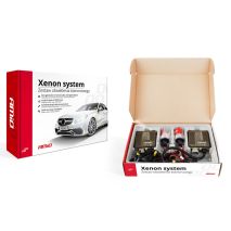 H7M 6000K 9-16V KIT XENON CAN-BUS BALLAST S1068 35W AMiO – 1 ΤΕΜ. Auto Moto Tyres 