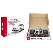 H7M 6000K 9-16V KIT XENON SLIM BALLAST 35W AMiO – 1 ΤΕΜ. Auto Moto Tyres 
