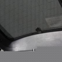 ΚΟΥΡΤΙΝΑΚΙΑ ΜΑΡΚΕ CAR SHADES ΓΙΑ AUDI Q5 (FY) 5D 2017+ - 6 ΤΕΜ. Auto Moto Tyres 