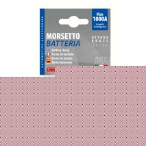 ΠΟΛΟΣ ΜΠΑΤΑΡΙΑΣ 12/24V 1000A 70mm² ΑΡΝΗΤΙΚΟΣ 1ΤΕΜ. Auto Moto Tyres 