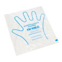 ΓΑΝΤΙΑ ΜΙΑΣ ΧΡΗΣΗΣ ΣΕ ΡΟΛΟ ΓΙΑ ΑΚΑΘΑΡΣΙΕΣ ΚΑΤΟΙΚΙΔΙΩΝ PET TEAR 270X85mm 500ΤΕΜ. Auto Moto Tyres 