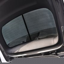 ΚΟΥΡΤΙΝΑΚΙΑ ΜΑΡΚΕ CAR SHADES ΓΙΑ VW TOURAN 5D 2015+ - 6 ΤΕΜ. Auto Moto Tyres 