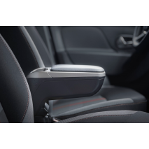 ΤΕΜΠΕΛΗΣ ΑΥΤΟΚΙΝΗΤΟΥ ARMSTER 2 ΑΣΗΜΙ ΜΕ ΤΣΕΠΗ ΓΙΑ FIAT 500e 2020+ ΜΟΝΟ ΓΙΑ ΤΟ ΗΛΕΚΤΡΙΚΟ RATI - 1τεμ. Auto Moto Tyres 