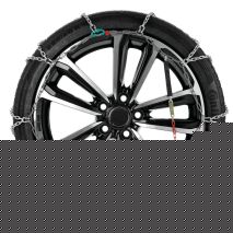 ΑΛΥΣΙΔΕΣ ΧΙΟΝΙΟΥ NX-7 7/9MM GR12 ΔΙΠΛΟΥ ΠΑΧΟΥΣ (ΕΣΩΤΕΡΙΚΑ 7mm + ΕΞΩΤΕΡΙΚΑ 9mm) LAMPA - 2 ΤΕΜ. Auto Moto Tyres 