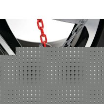 ΑΛΥΣΙΔΕΣ ΧΙΟΝΙΟΥ NX-7 7/9MM GR9.7 ΔΙΠΛΟΥ ΠΑΧΟΥΣ (ΕΣΩΤΕΡΙΚΑ 7mm + ΕΞΩΤΕΡΙΚΑ 9mm) LAMPA - 2 ΤΕΜ. Auto Moto Tyres 