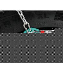 ΑΛΥΣΙΔΕΣ ΧΙΟΝΙΟΥ NX-7 7/9MM GR8.5 ΔΙΠΛΟΥ ΠΑΧΟΥΣ (ΕΣΩΤΕΡΙΚΑ 7mm + ΕΞΩΤΕΡΙΚΑ 9mm) LAMPA - 2 ΤΕΜ. Auto Moto Tyres 