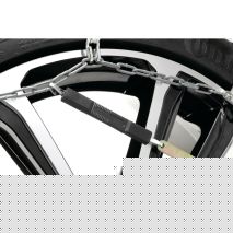 ΑΛΥΣΙΔΕΣ ΧΙΟΝΙΟΥ NX-7 7/9MM GR12 ΔΙΠΛΟΥ ΠΑΧΟΥΣ (ΕΣΩΤΕΡΙΚΑ 7mm + ΕΞΩΤΕΡΙΚΑ 9mm) LAMPA - 2 ΤΕΜ. Auto Moto Tyres 