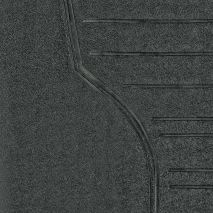 ΠΑΤΑΚΙ ΠΟΡΤ ΠΑΓΚΑΖ UTILITY GRAN PREE ΛΑΣΤΙΧΟ (PVC) 117x82cm ΜΑΥΡΟ Auto Moto Tyres 