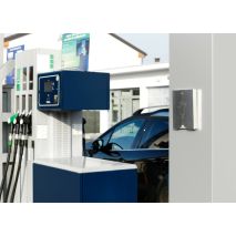 ΚΟΥΤΙ ΜΕΤΑΛΛΙΚΟ (ΒΙΔΩΤΟ ΣΤΟΝ ΤΟΙΧΟ) ΜΕ ΚΛΕΙΔΙ ΓΙΑ ΓΑΝΤΙΑ ΜΙΑΣ ΧΡΗΣΗΣ (7140.3 ΓΑΝΤΙΑ) Auto Moto Tyres 