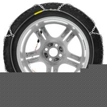 ΑΛΥΣΙΔΕΣ ΧΙΟΝΙΟΥ WX-9 WINTER GRAN PREE 9MM GR4 LAMPA - 2 ΤΕΜ. Auto Moto Tyres 