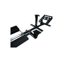 ΒΑΣΗ ΓΙΑ ΠΡΟΣΟΜΟΙΩΤΗ ΟΔΗΓΗΣΗΣ SIM STATION 5 ΜΑΥΡΗ ΓΙΑ BUCKET ΚΑΘΙΣΜΑ ΣΕ ΠΑΙΧΝΙΔΟΜΗΧΑΝΕΣ​ SIMONI RACING - 1 TEM Auto Moto Tyres 