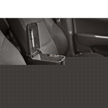 ΤΕΜΠΕΛΗΣ ΑΥΤΟΚΙΝΗΤΟΥ ARMSTER 2 ΜΑΥΡΟΣ ΜΕ ΤΣΕΠΗ ΓΙΑ VW CADDY 2020+ RATI - 1 τεμ. Auto Moto Tyres 