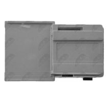 ΔΙΑΚΟΠΤΗΣ ΓΙΑ AUDI A3 97-03 / A6 98-05 ΜΟΝΟΣ 8PIN ΠΑΡΑΘΥΡΩΝ orig.4B0959855A Auto Moto Tyres 