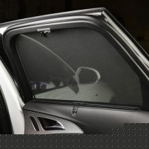 ΚΟΥΡΤΙΝΑΚΙΑ ΜΑΡΚΕ CAR SHADES ΓΙΑ FORD EDGE 5D 2015+ - 6 ΤΕΜ. Auto Moto Tyres 