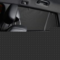 ΚΟΥΡΤΙΝΑΚΙΑ ΜΑΡΚΕ CAR SHADES ΓΙΑ MERCEDES S-KLAS 4D 2006-2013 - 6 ΤΕΜ. Auto Moto Tyres 